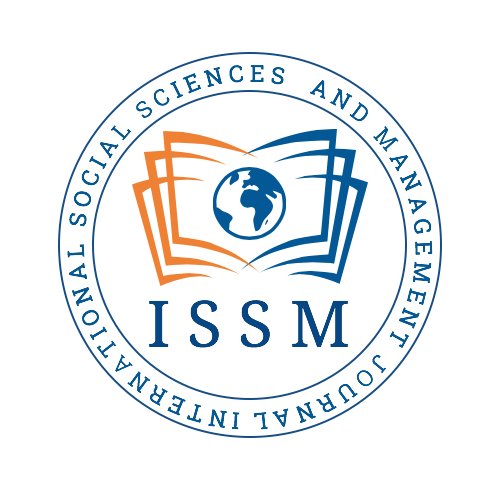 International Social Sciences and Management Journal